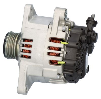 GENERATOR / ALTERNATOR VALEO 600245 8