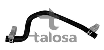 ÖLLEITUNG LADER Talosa 7024775