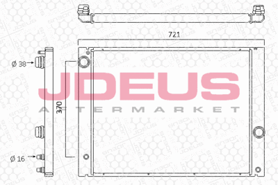 KüHLER MOTORKüHLUNG