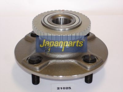 JAPANPARTS Rato stebulė
