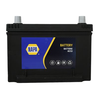 Starter Battery NAPA 113N