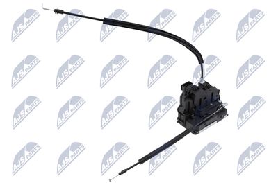 Zamek drzwi NTY EZC-CT-092