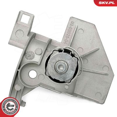 Zámok zadných výklopných dverí ESEN SKV 16SKV994