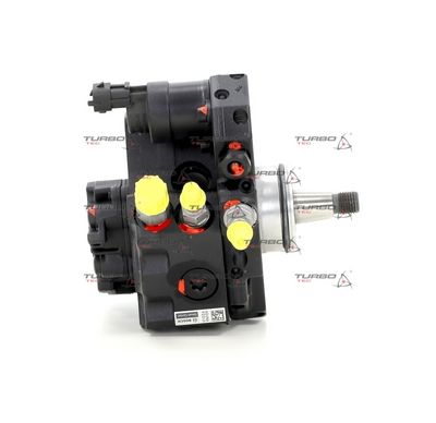 POMPA DE INALTA PRESIUNE