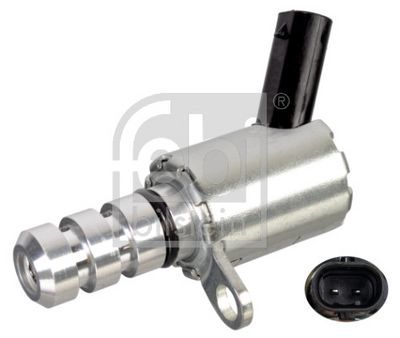 SUPAPA COMANDA POZ. ARBORE CU CAME FEBI BILSTEIN 176053 0