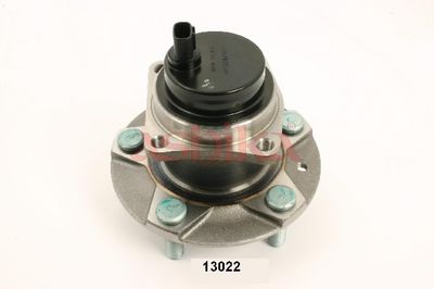 BUTUC ROATA ASHIKA 4413022