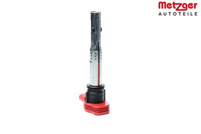 ZüNDSPULE METZGER AUTOTEILE 0880126 7