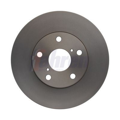 Fahren Brake Disc FBD6120