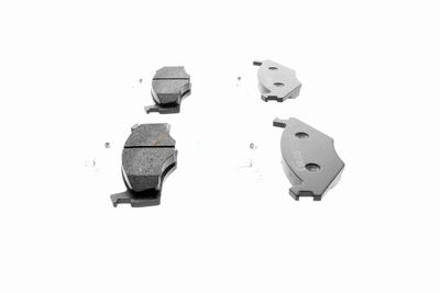 BREMSBELAGSATZ SCHEIBENBREMSE VAICO V108100 3