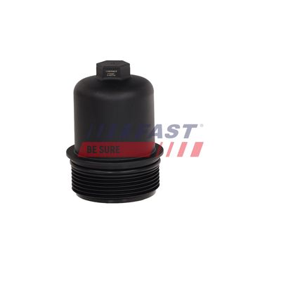 CAPAC CARCASA FILTRU ULEI FAST FT04361 12