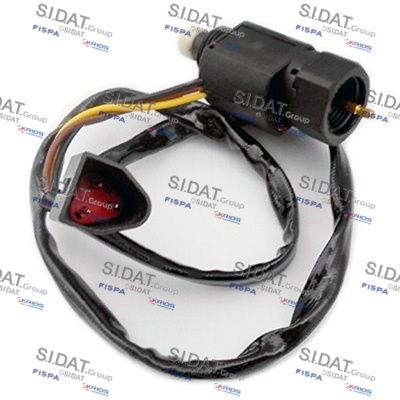 SENSOR GESCHWINDIGKEIT/DREHZAHL FISPA 833337