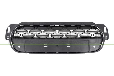 LüFTUNGSGITTER STOßFäNGER