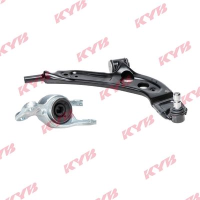 носач, окачване на колелата KYB KSC5618
