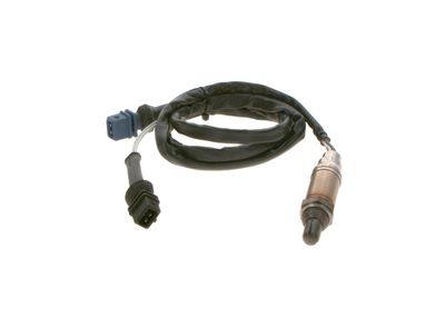 SONDA LAMBDA BOSCH 0258003087 6