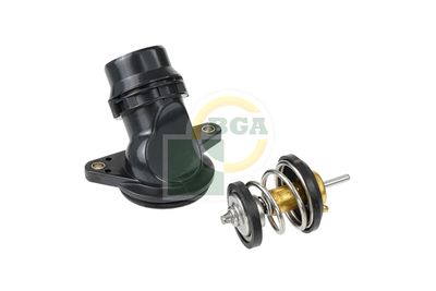 Termostat, chladivo BGA CT0110
