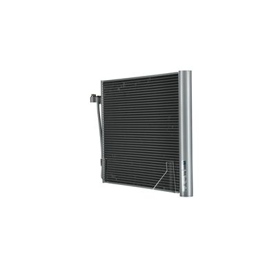 CONDENSATOR CLIMATIZARE NISSENS 94679 13