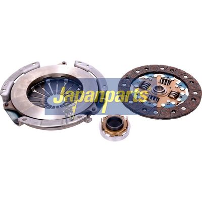 JAPANPARTS Sankabos komplektas