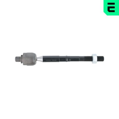 AXIALGELENK SPURSTANGE