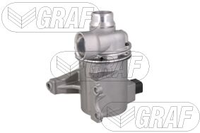 WASSERPUMPE MOTORKüHLUNG GRAF PAE1511