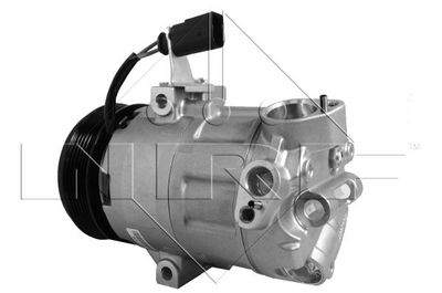 Compressor, air conditioning 32870