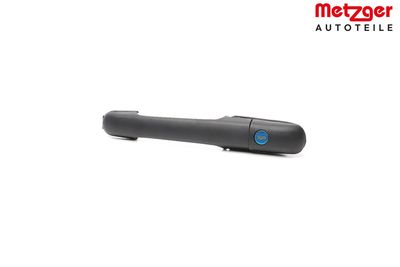 MANER USA METZGER AUTOTEILE 2310502 3