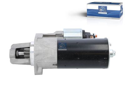 стартер DT Spare Parts 4.67718