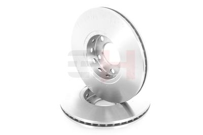 DISC FRANA GH GH404701 24