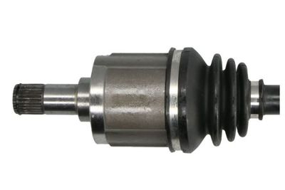 Drivaxel PASCAL G24013PC för HONDA