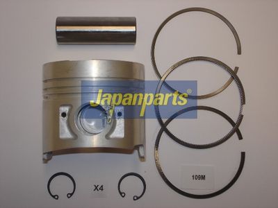 JAPANPARTS Stūmoklis