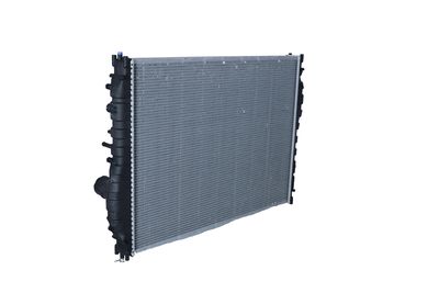 RADIATOR BATERIE DE ANTRENARE NRF 519889 20