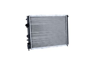 RADIATOR RACIRE MOTOR NRF 53209 43