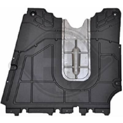 MATERIAL AMORTIZARE ZGOMOT NISA MOTOR