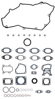 DICHTUNGSSATZ ZYLINDERKOPF
