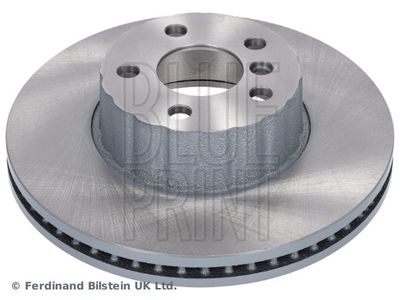 DISC FRANA BLUE PRINT ADBP430124