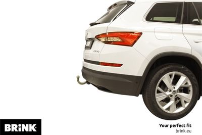 MODUL TRACTARE BRINK 633400 3