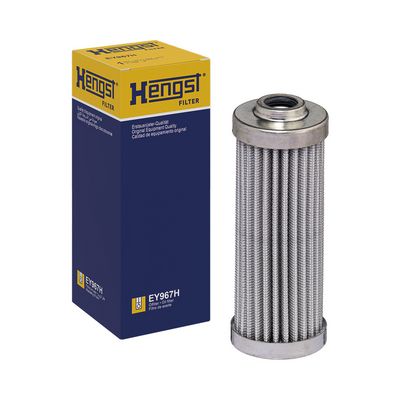 Hydraulisch filter