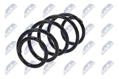 ARC SPIRAL NTY ASZCT033 19