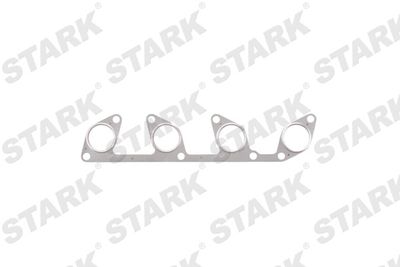 Stark SKGE-0690001 Прокладка выпускного коллектора  для SKODA YETI (Шкода Ети)