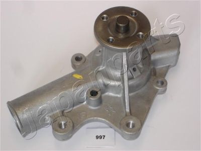 JAPANPARTS PQ-997 Помпа (водяной насос)  для JEEP WRANGLER (Джип Wранглер)