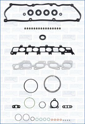 DICHTUNGSSATZ ZYLINDERKOPF