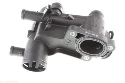 Vorschau Thermostatgehäuse