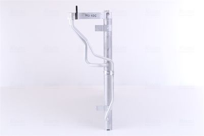 KONDENSATOR KLIMAANLAGE NISSENS 940563 4