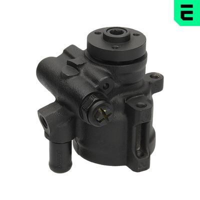 HYDRAULIKPUMPE LENKUNG