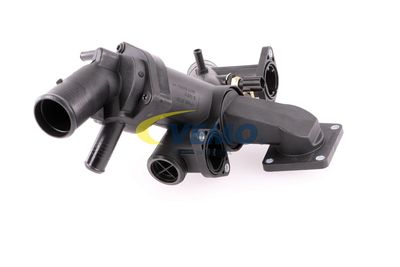 THERMOSTATGEHäUSE VEMO V48990002 55