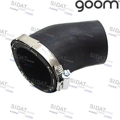 въздуховод за турбината SIDAT 500352