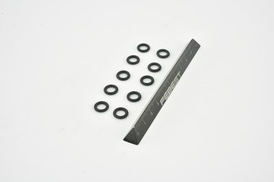 INEL ETANSARE SURUB DRENA ULEI FEBEST RINGOL040PCS10 43