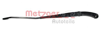 Рычаг стеклоочистителя, система очистки окон METZGER 2190423 для VW TRANSPORTER