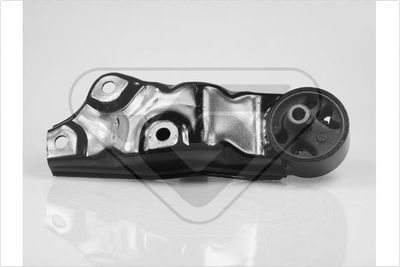 LAGERUNG SCHALTGETRIEBE