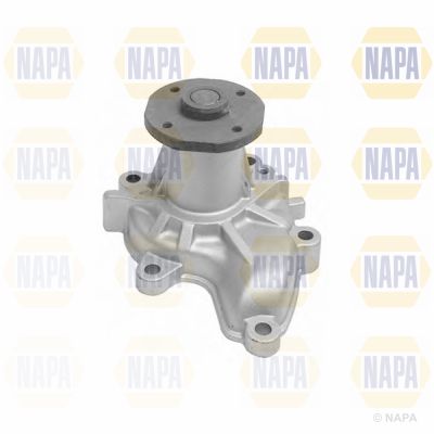 Water Pump, engine cooling NAPA NWP1370