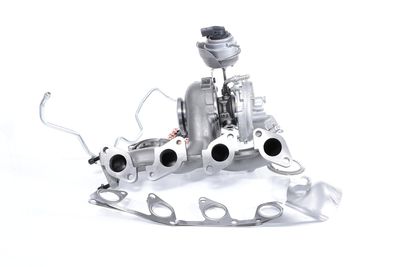 LADER AUFLADUNG BTS Turbo T981395 28